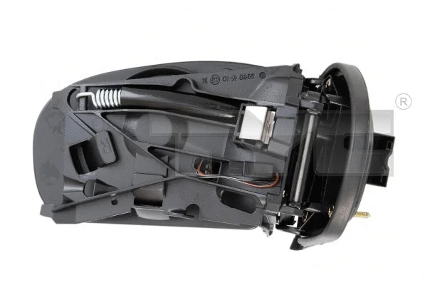 Exterior Mirror (321-0060)