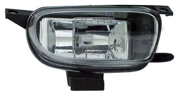Front Fog Light (19-5082-05-2)