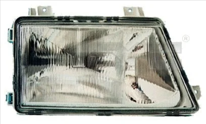 Headlight (20-5342-18-2)
