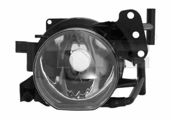 Front Fog Light (19-0471001)