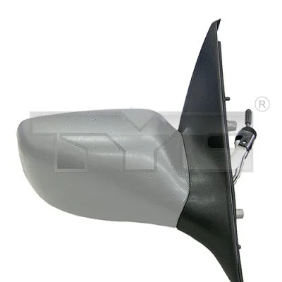 Exterior Mirror (310-0168)