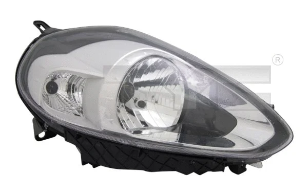Headlight (20-12261-05-2)