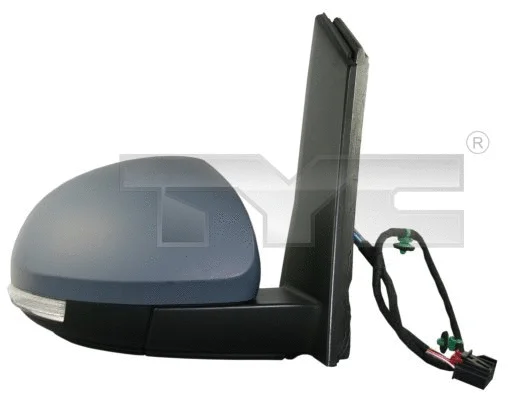 Exterior Mirror (331-0076)