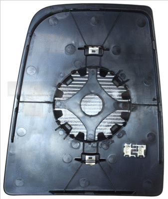 Mirror Glass, exterior mirror (310-0218-1)