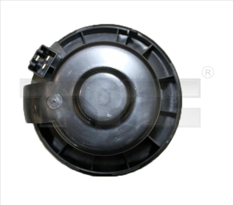Interior Blower