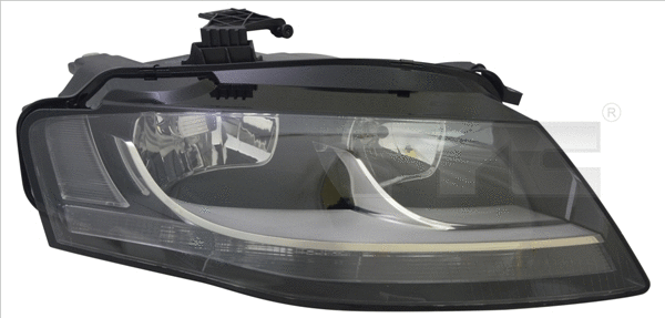Headlight (20-11544-00-21)