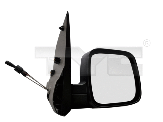 Exterior Mirror