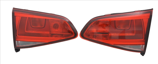 Tail Light Assembly (17-0479-01-2)