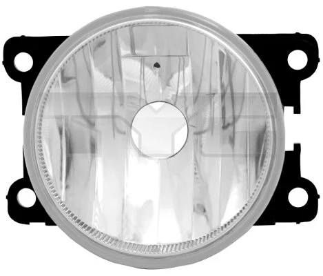 Front Fog Light (19-0937-01-9)