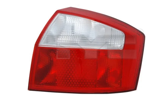 Tail Light Assembly (11-0468-01-2)