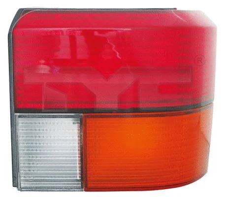 Tail Light Assembly (11-0212-01-2)