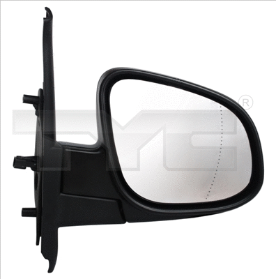 Exterior Mirror