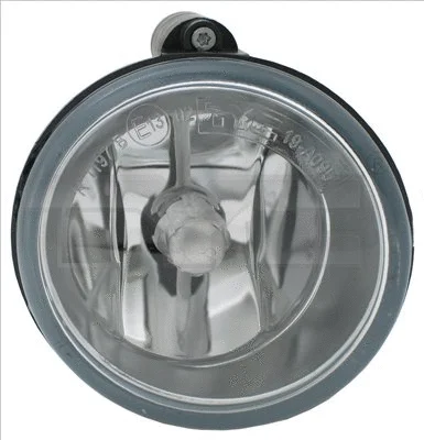 Front Fog Light (19-0096-05-2)