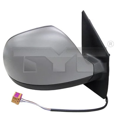 Exterior Mirror (337-0196)