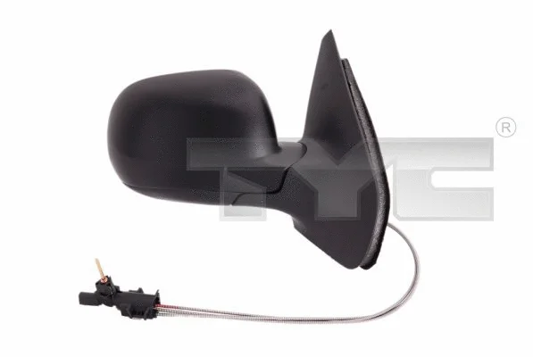Exterior Mirror (337-0013)