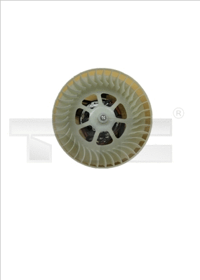Interior Blower (521-0033)
