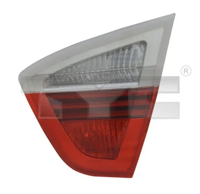 Tail Light Assembly (17-0337-01-9)