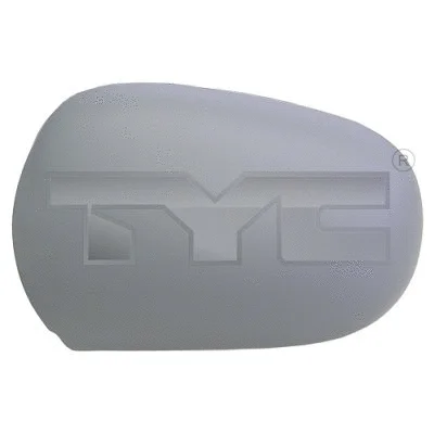 Cover, exterior mirror (328-0012-2)