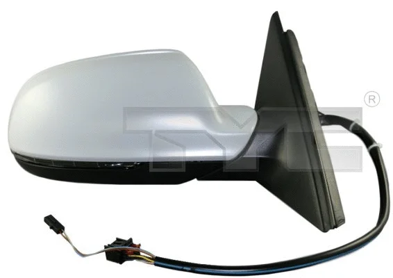 Exterior Mirror (302-0091)