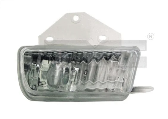 Front Fog Light (19-0065-05-2)