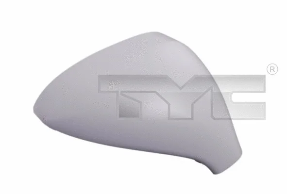 Cover, exterior mirror (326-0086-2)