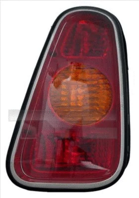 Tail Light Assembly (11-5970-01-2)