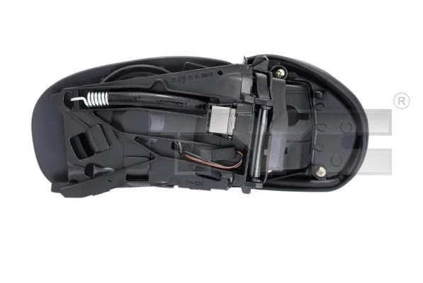 Exterior Mirror (321-0058)