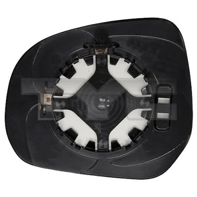 Mirror Glass, exterior mirror (325-0118-1)