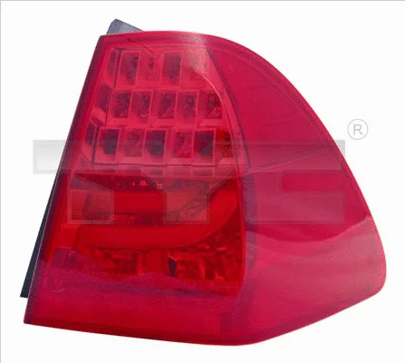 Tail Light Assembly (11-11675-06-2)