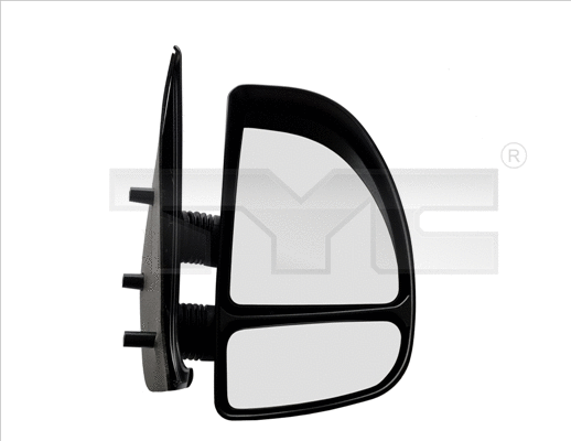 Exterior Mirror
