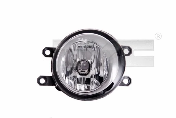 Front Fog Light (19-5857002)
