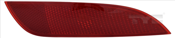 Reflector (19-12577-00-9)