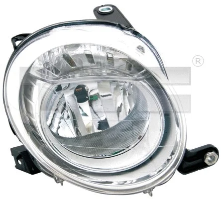 Headlight (20-1494-05-2)