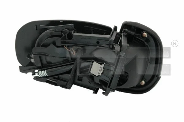 Exterior Mirror (321-0087)