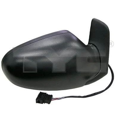 Exterior Mirror (310-0165)