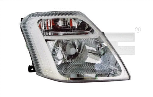 Headlight (20-0413-05-2)