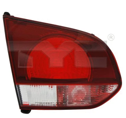 Tail Light Assembly (17-0238-11-2)