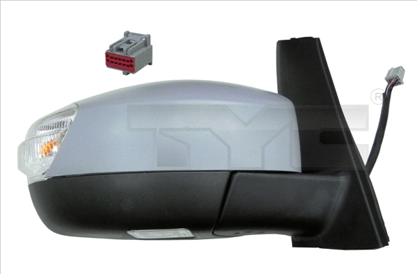 Exterior Mirror (310-0270)