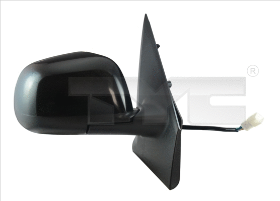 Exterior Mirror (328-0247)