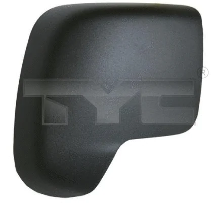 Cover, exterior mirror (309-0090-2)