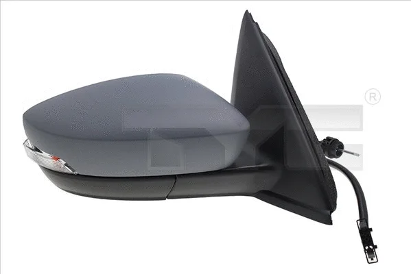 Exterior Mirror (332-0080)
