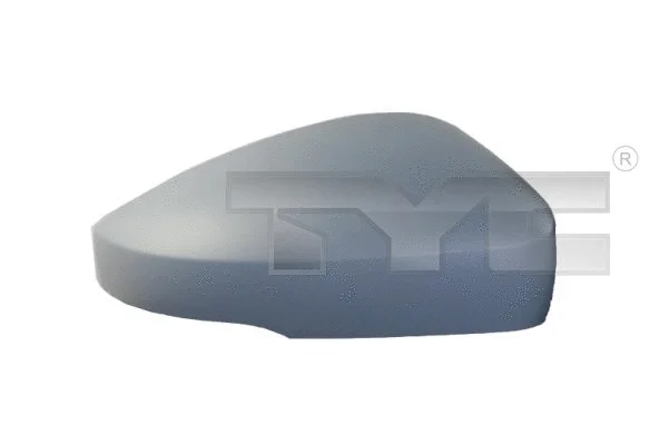 Cover, exterior mirror (337-0184-2)