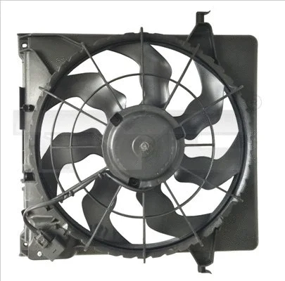 Fan, engine cooling (817-0004)