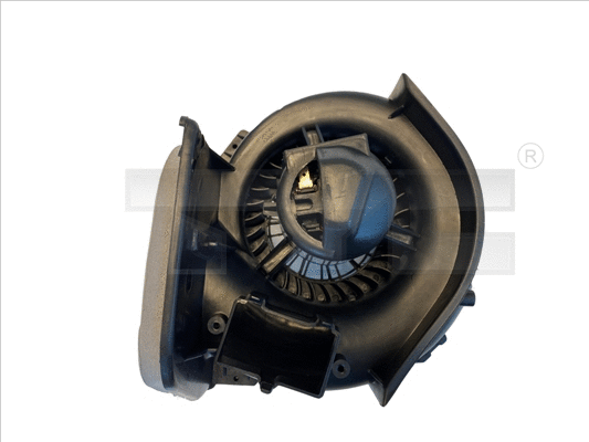 Interior Blower