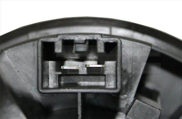 Interior Blower