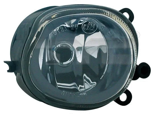 Front Fog Light (19-0270-05-2)