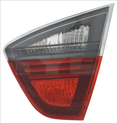 Tail Light Assembly (17-0337-11-9)