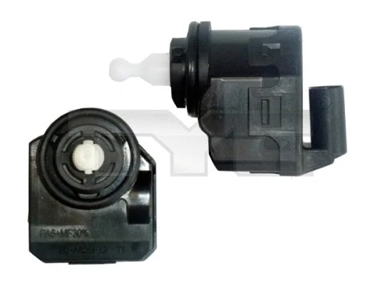 Actuator, headlight levelling (20-14015-MA-1)