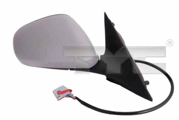 Exterior Mirror (301-0031)
