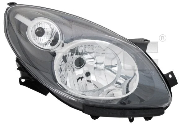 Headlight (20-1402-16-2)